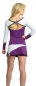 Preview: ERVY  SEATTLE Cheer-Longtop  ER 23118.48/1  langes Cheerleader Top